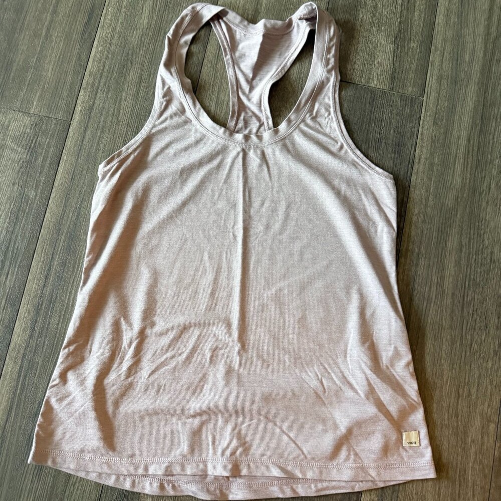 Vuori Women's Lux Performance Tank